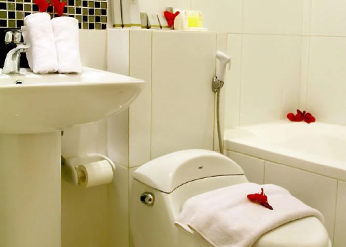 Grand Royal BIL Hotel