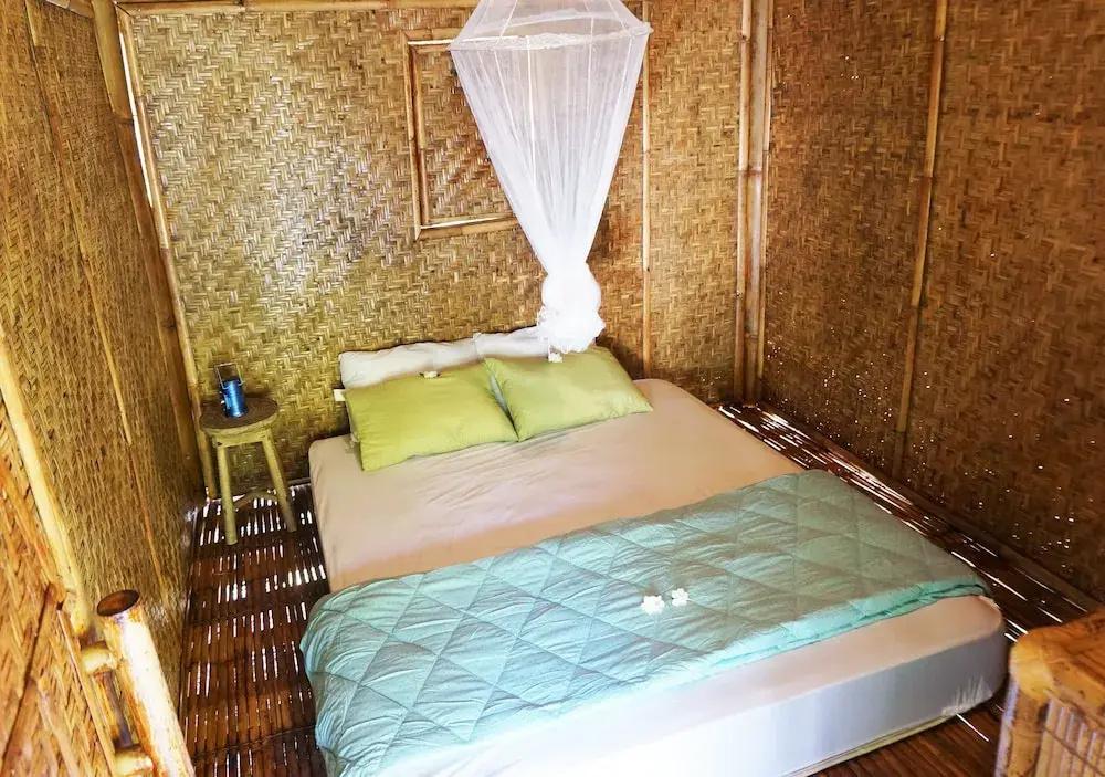 фото Same Same Bungalows Eco Lodge
