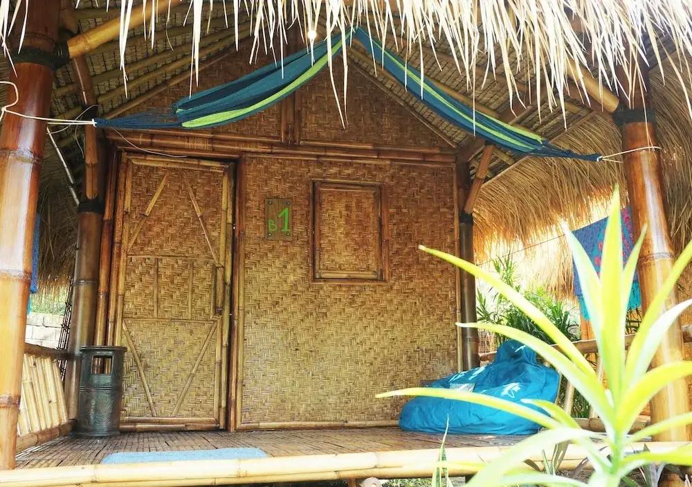 фото Same Same Bungalows Eco Lodge