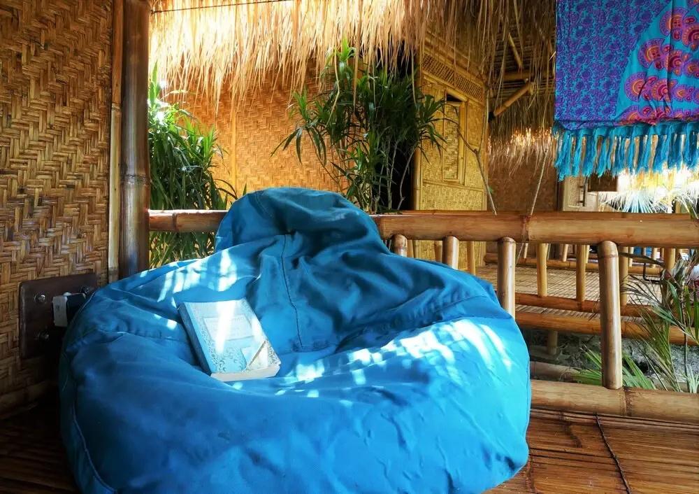 фото Same Same Bungalows Eco Lodge