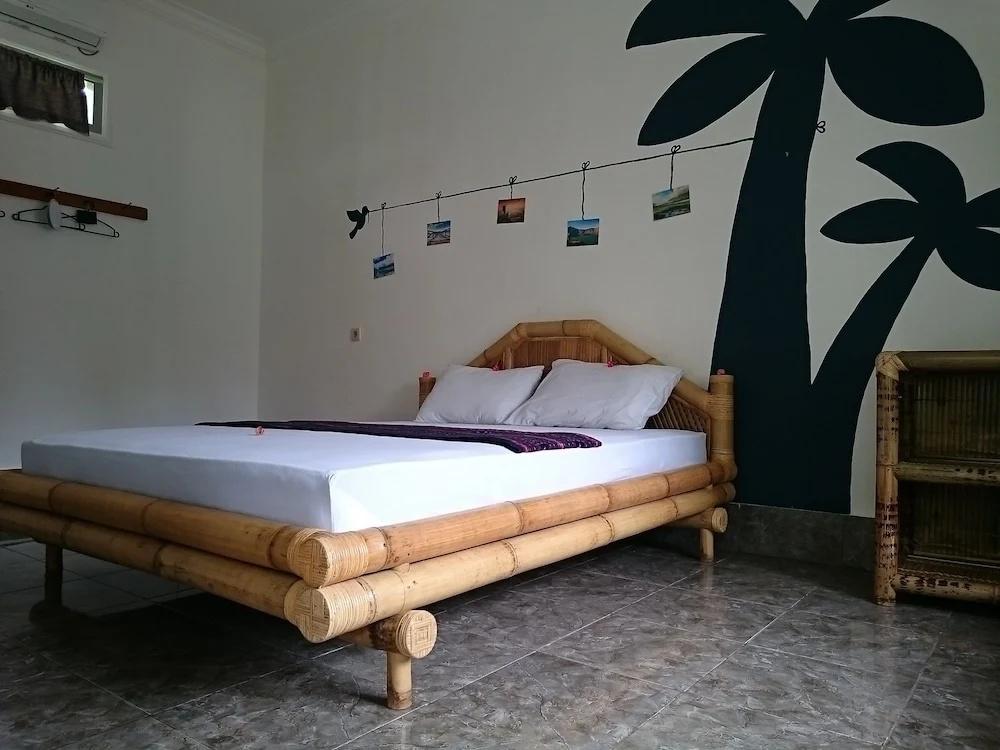 фото Same Same Bungalows Eco Lodge