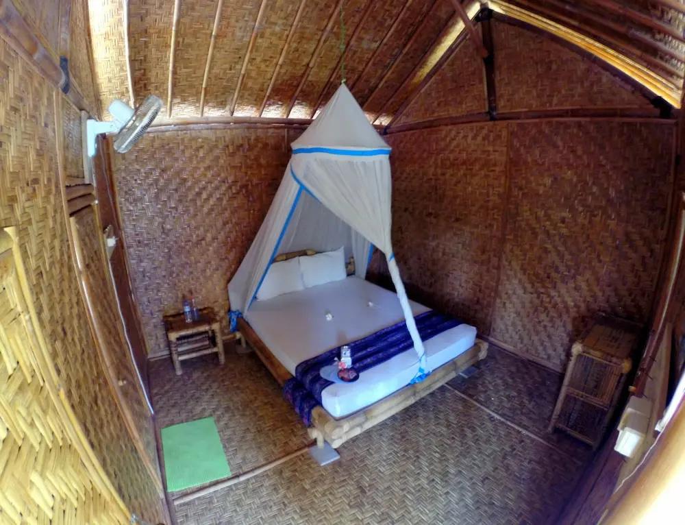 фото Same Same Bungalows Eco Lodge