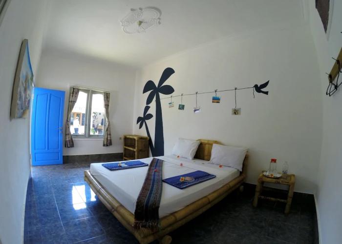 Same Same Bungalows Eco Lodge