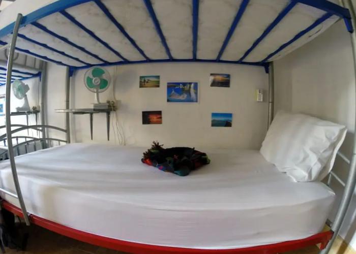 Same Same Bungalows Eco Lodge