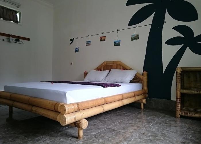 Same Same Bungalows Eco Lodge