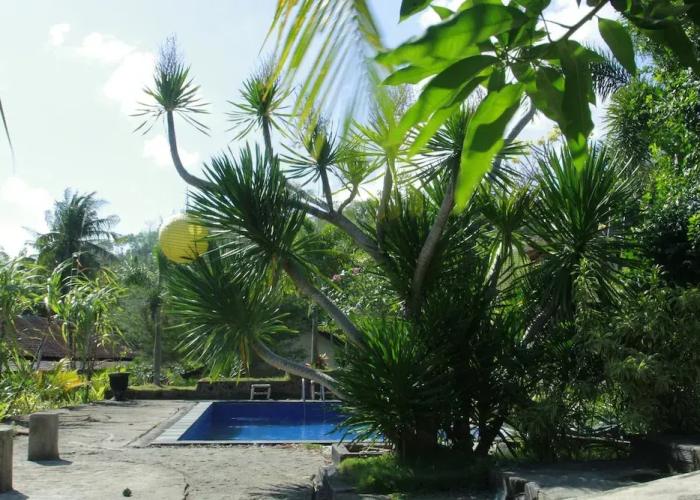 Mira Arsita Hotel Kuta Lombok