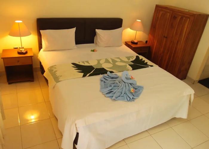 Mira Arsita Hotel Kuta Lombok