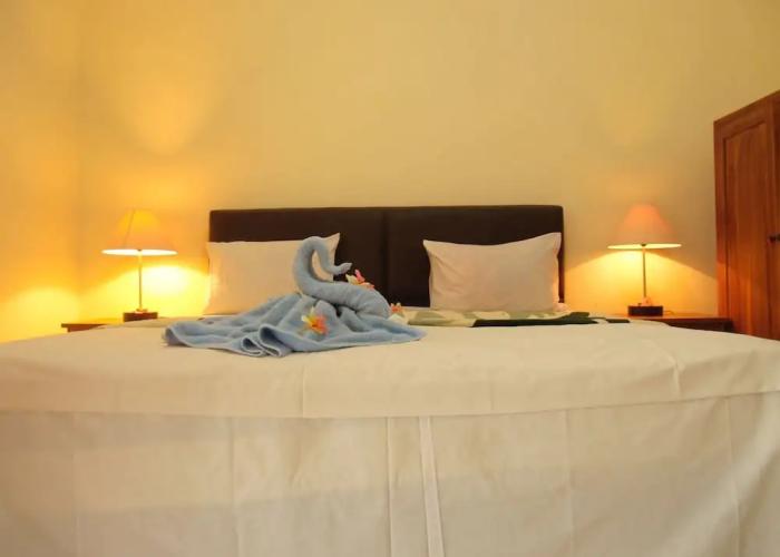 Mira Arsita Hotel Kuta Lombok