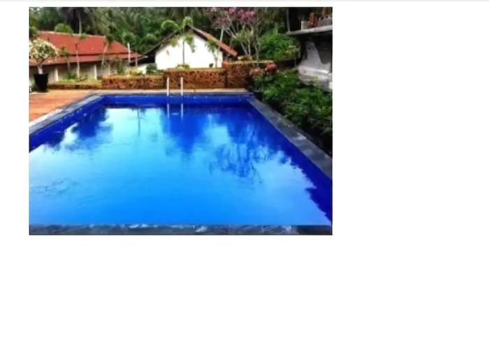 Mira Arsita Hotel Kuta Lombok
