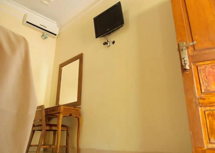 Mira Arsita Hotel Kuta Lombok