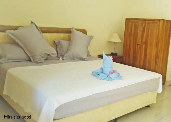 Mira Arsita Hotel Kuta Lombok