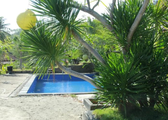 Mira Arsita Hotel Kuta Lombok