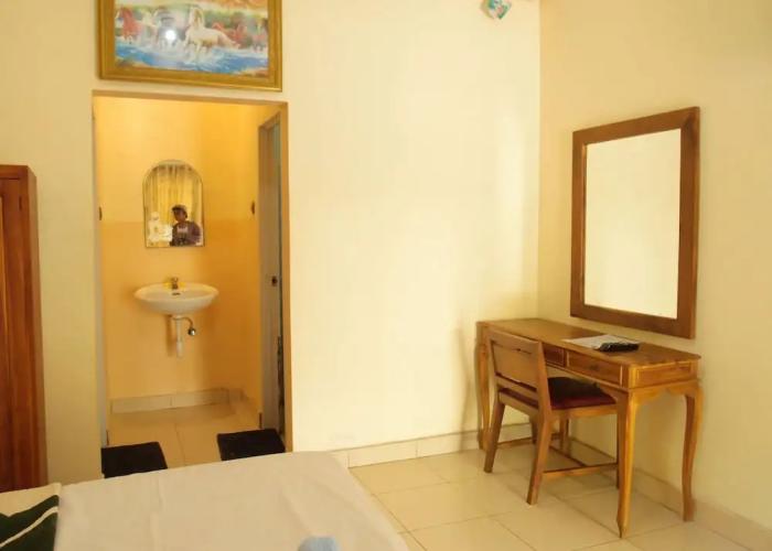 Mira Arsita Hotel Kuta Lombok