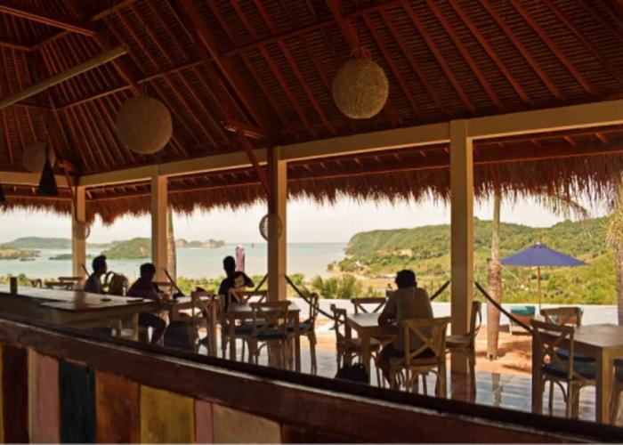 The Endless Summer Resort