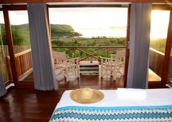 The Endless Summer Resort