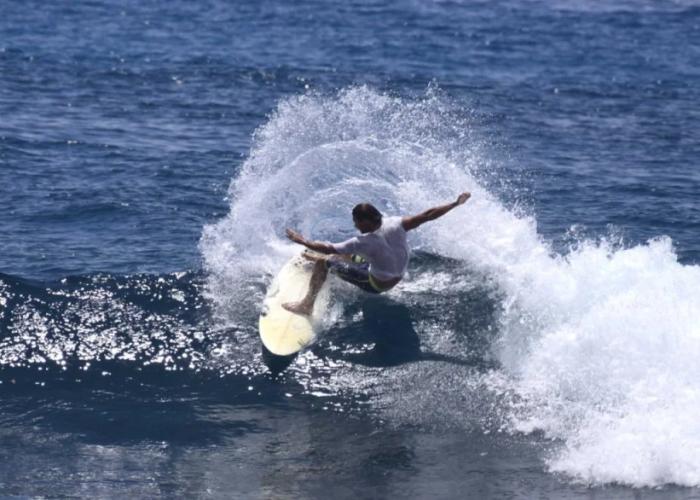 The Endless Summer Resort