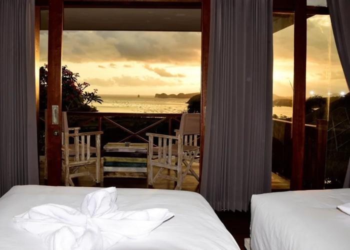 The Endless Summer Resort
