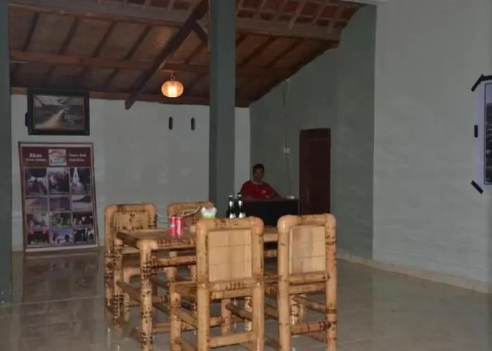 Ekas Garden Bungalow