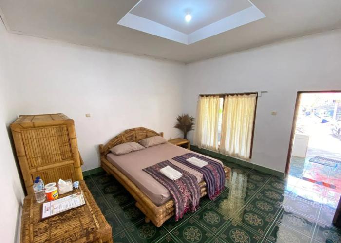 Duyung Rooms and Resto