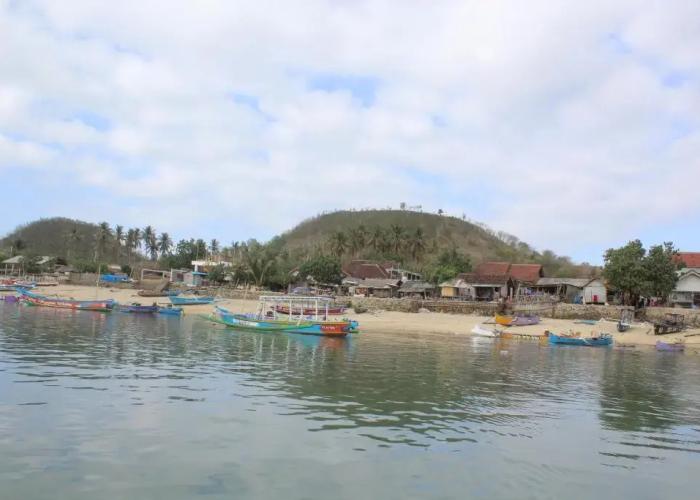 Duyung Rooms and Resto