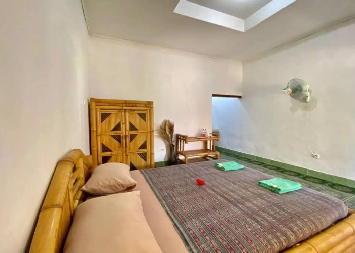 Duyung Rooms and Resto