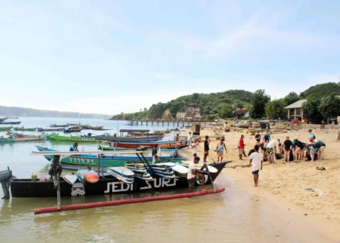 Duyung Rooms and Resto