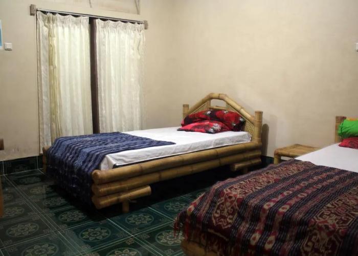 Duyung Rooms and Resto