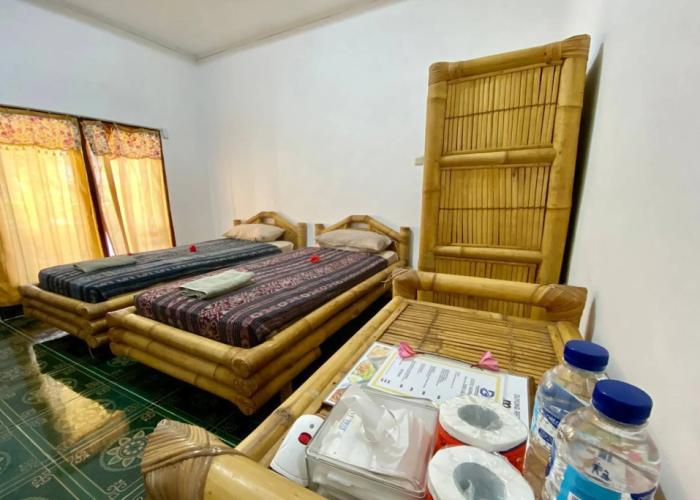 Duyung Rooms and Resto