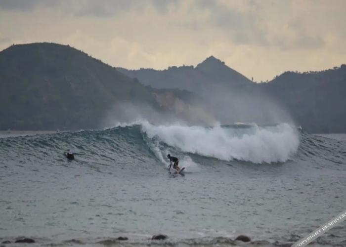 Ekas Surf Resort