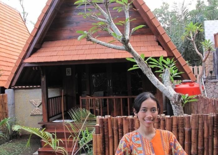 Yoki's Bungalows