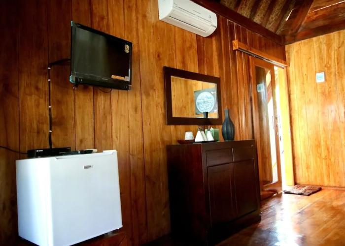Yoki's Bungalows