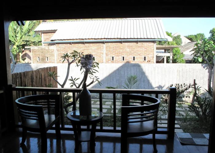 Yoki's Bungalows