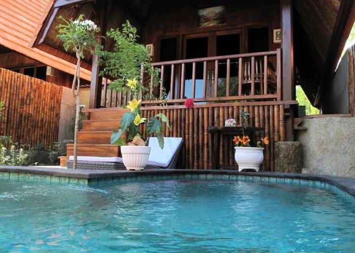 Yoki's Bungalows