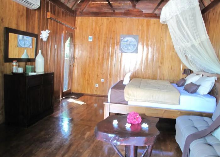 Yoki's Bungalows