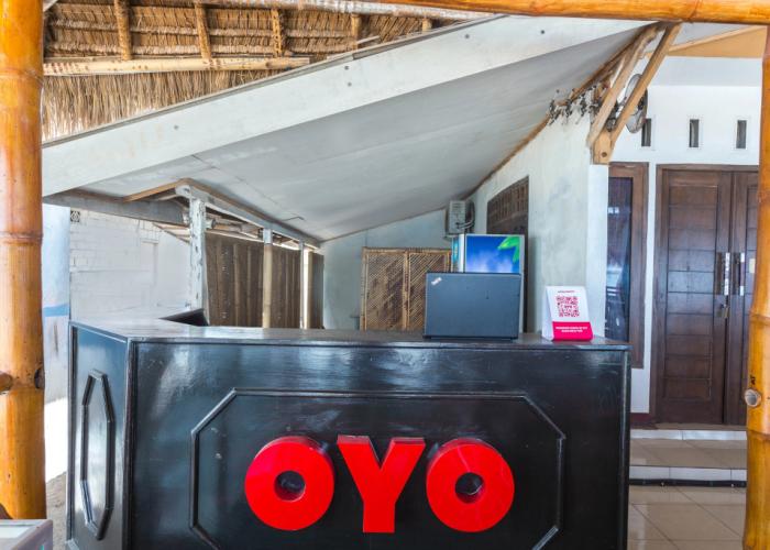 OYO 1837 Telone Bungalow