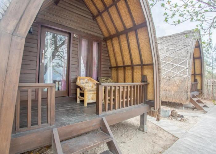 OYO 1837 Telone Bungalow