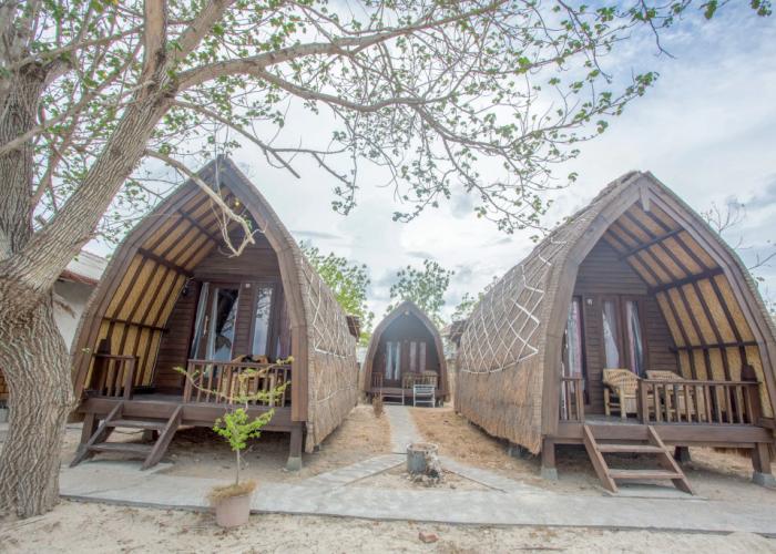 OYO 1837 Telone Bungalow