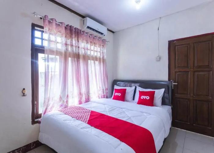OYO 1837 Telone Bungalow