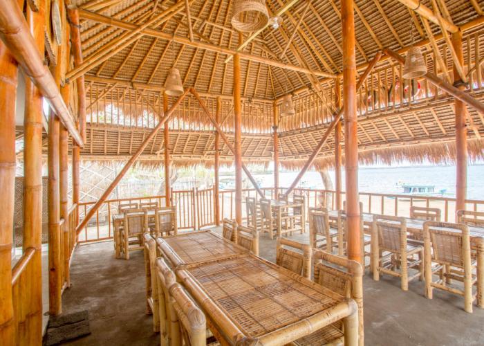 OYO 1837 Telone Bungalow