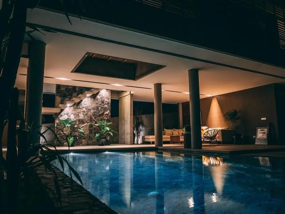 фото Villa Strata