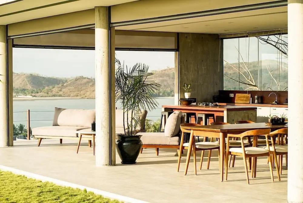 фото Villa Strata