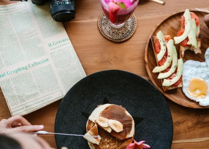 PORTER HOTEL - Surf & Yoga Retreat