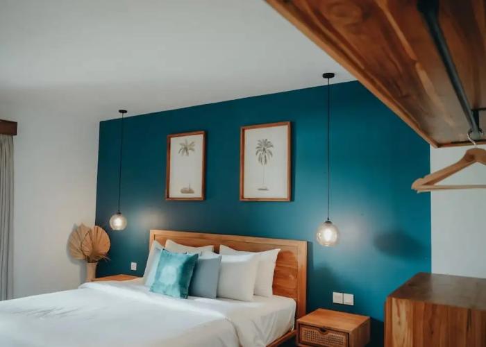 PORTER HOTEL - Surf & Yoga Retreat