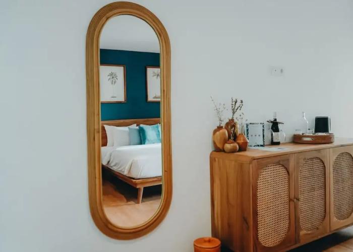 PORTER HOTEL - Surf & Yoga Retreat