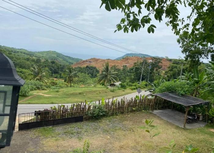The Hill View Lombok