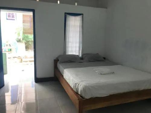 Kawi Homestay