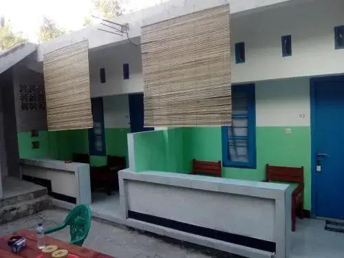 Kawi Homestay