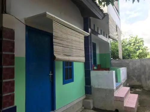 Kawi Homestay