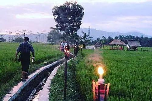 Kawi Homestay