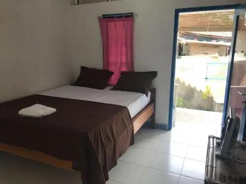 Kawi Homestay